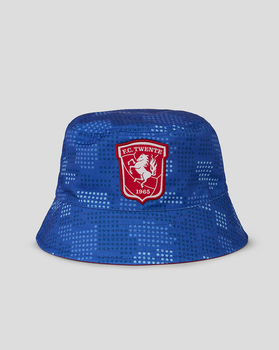 FC TWENTE REVERSIBLE BUCKET HAT - Image 2