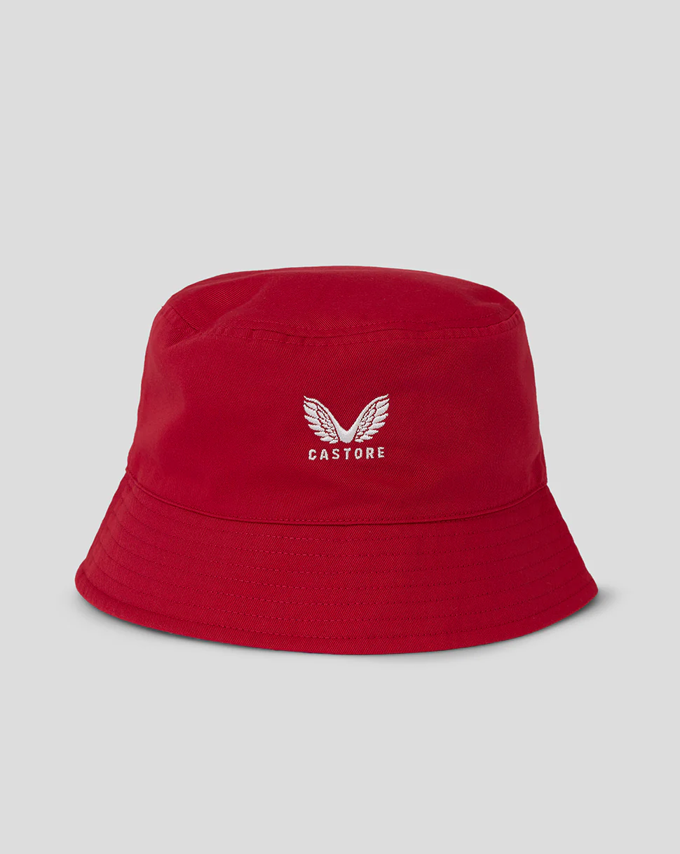 FC TWENTE REVERSIBLE BUCKET HAT - Image 3