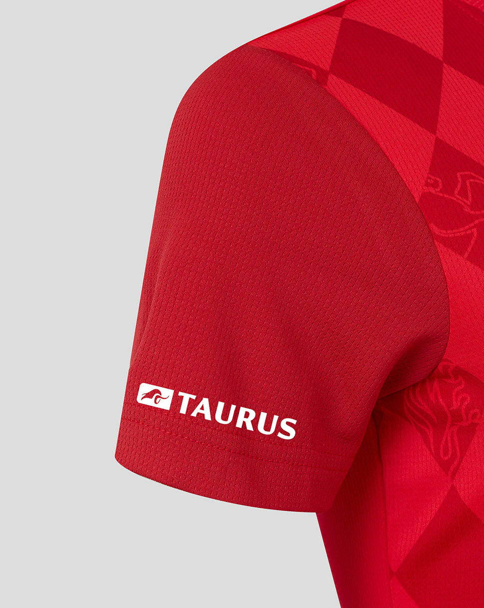 FC TWENTE THUISSHIRT 25/26 - VROUWEN - Image 5