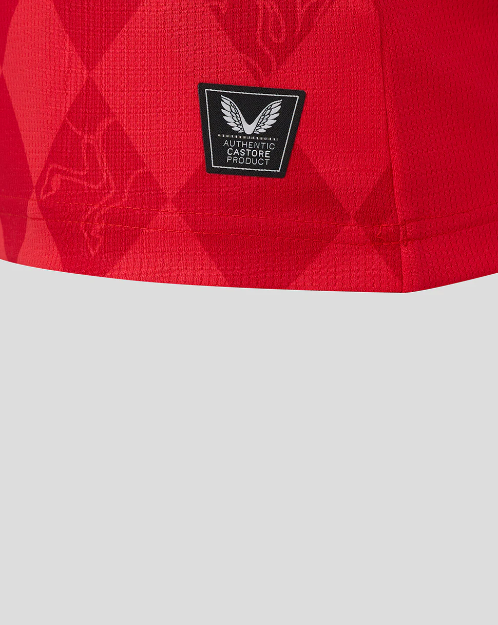 FC TWENTE THUISSHIRT 25/26 - VROUWEN - Image 6