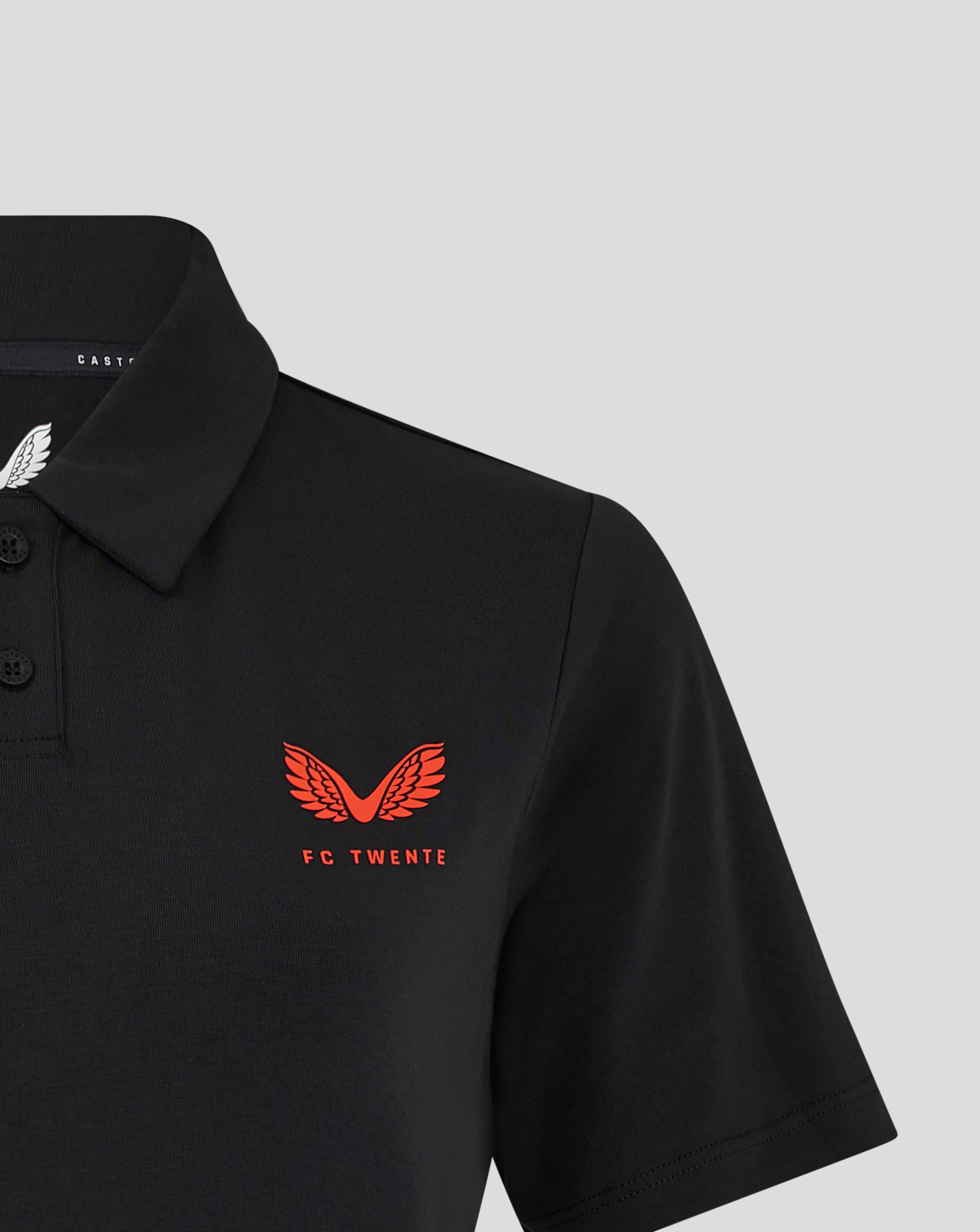 FC TWENTE TRAVEL POLO - VROUWEN - Image 3