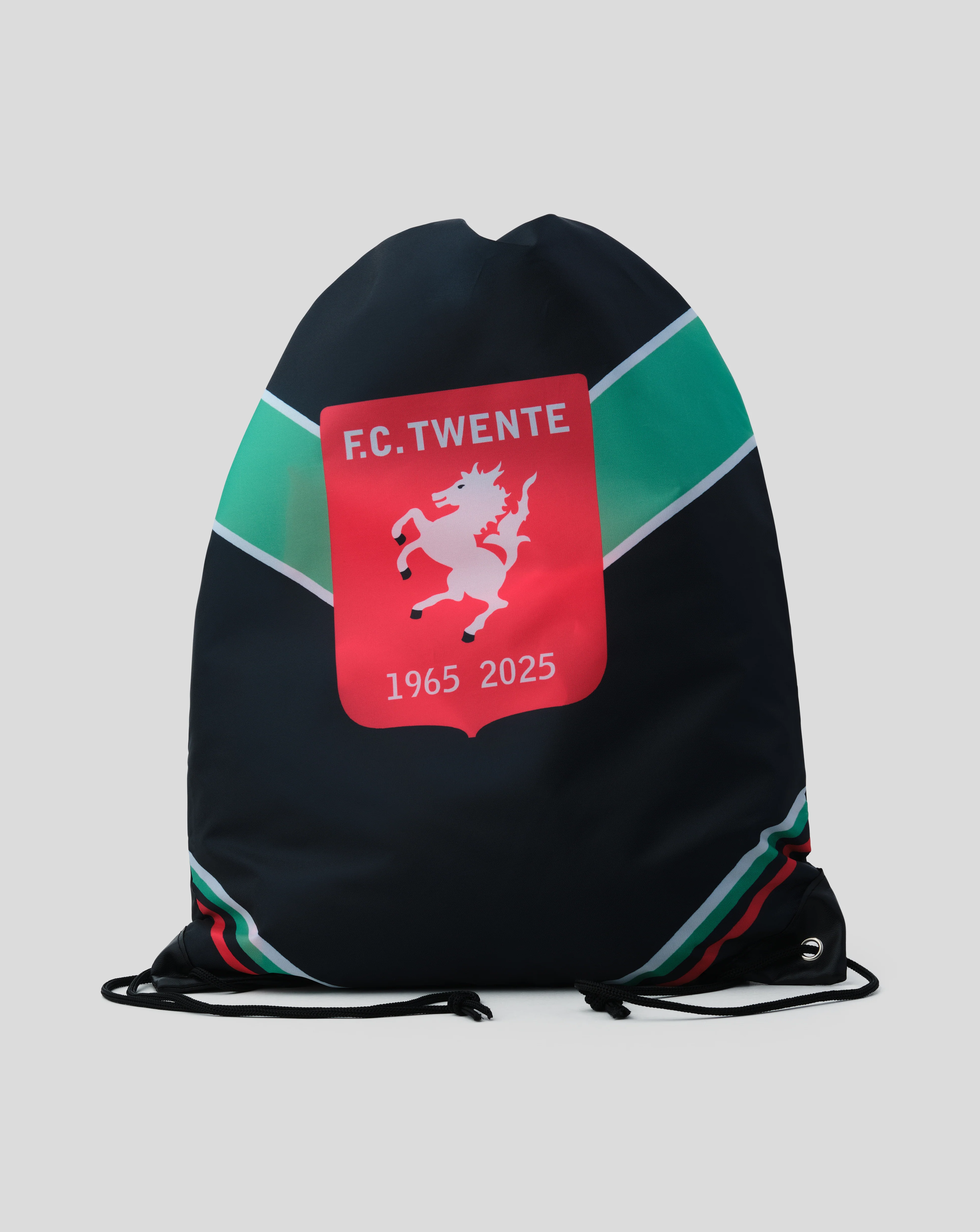 FC Twente Jubileum Gymzak
