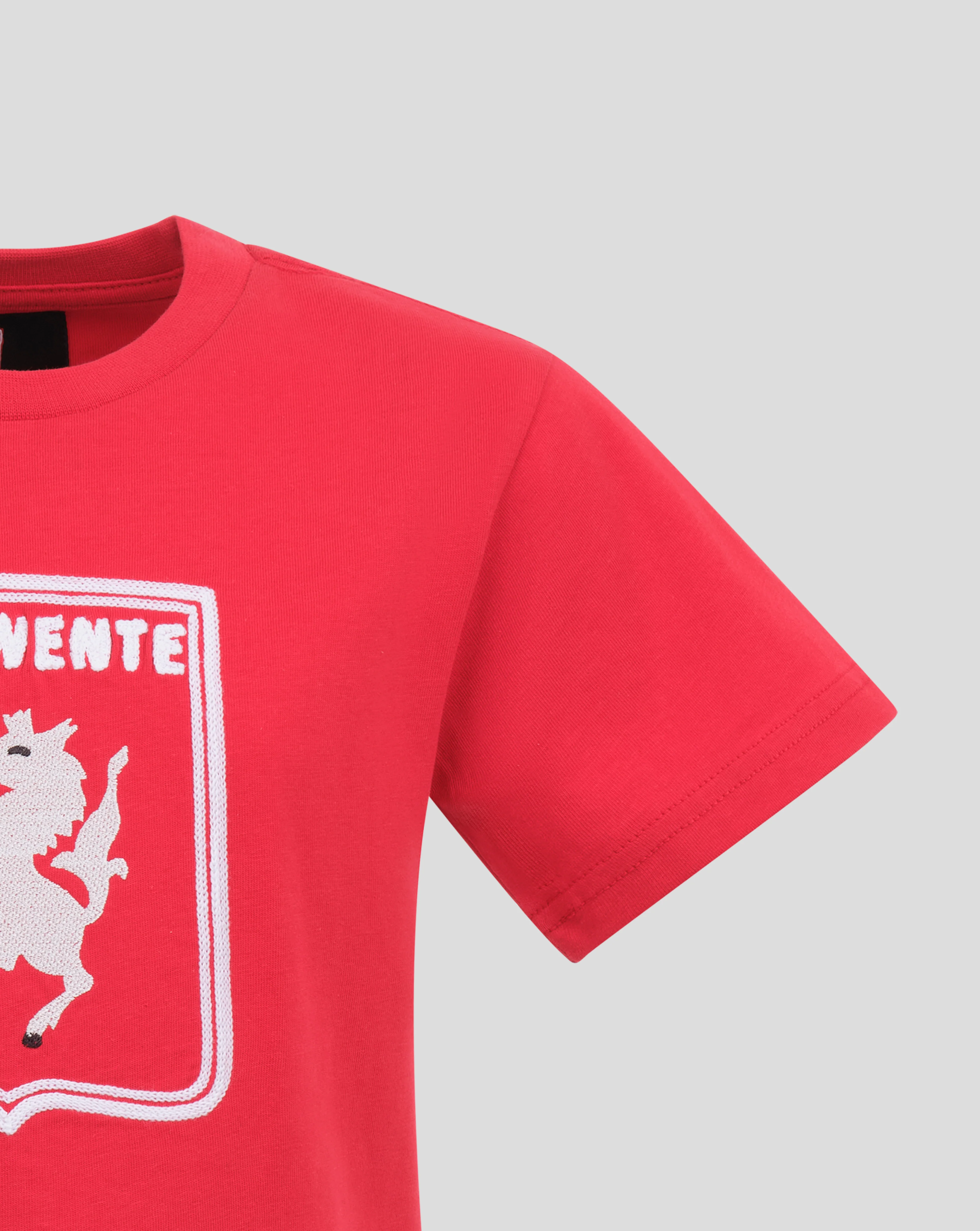 FC Twente Copa Heritage T-shirt - Volwassenen - Image 4
