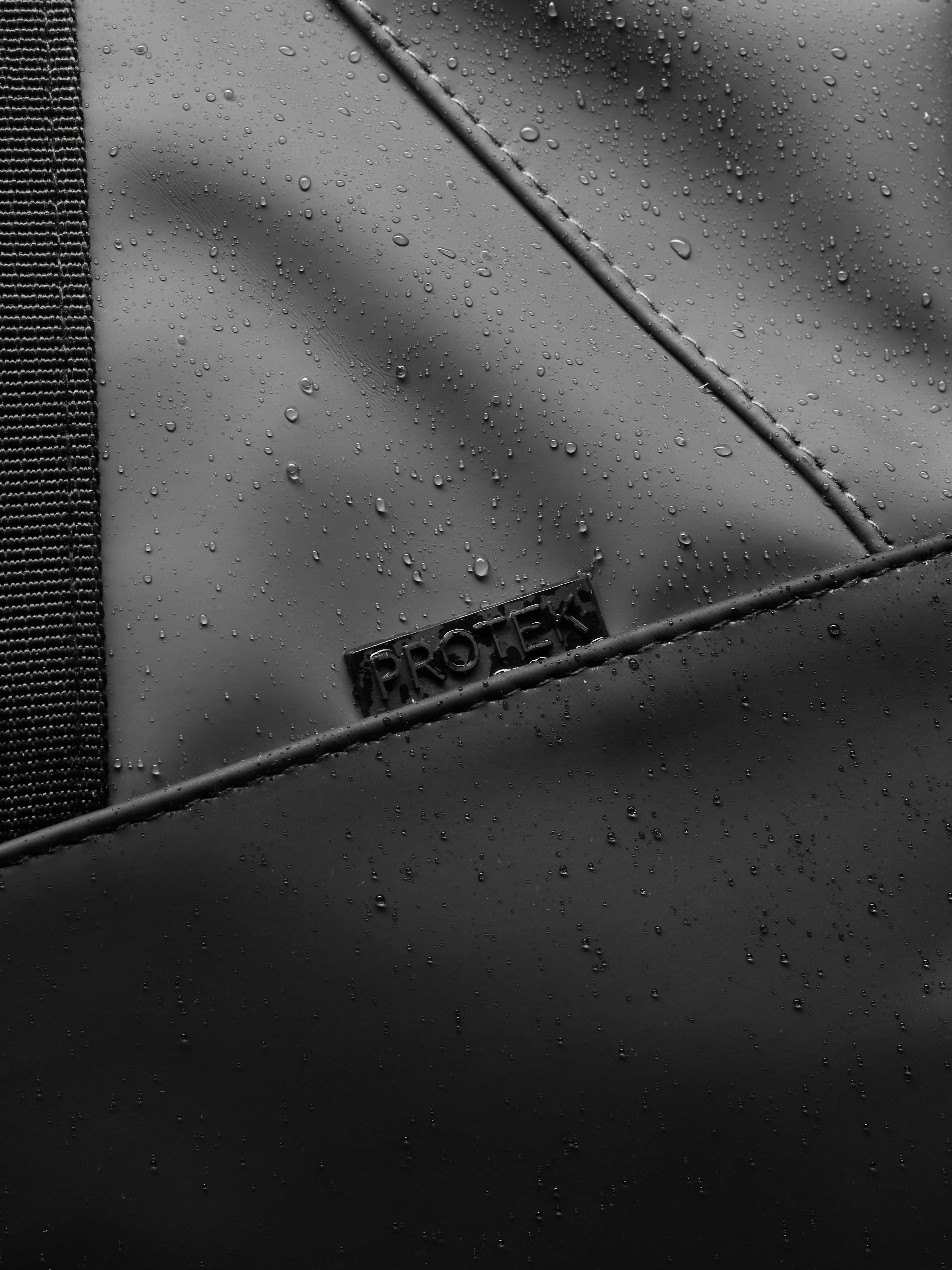 Core Holdall Tas - Gunmetal / Zwart - Image 5